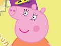 Jogo Peppa Pig Mix-Up