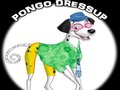 Jogo Pongo Dress Up