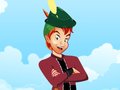 Jogo Peter Pan