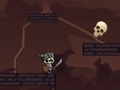 Jogo Skeleton Knight