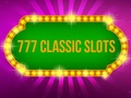 Jogo 777 Classic Slots