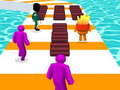 Jogo Shortcut Run 3D Huggy