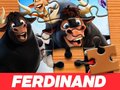 Jogo Ferdinand Jigsaw Puzzle