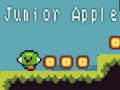 Jogo Junior Apple