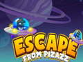 Jogo Escape From Pizazz