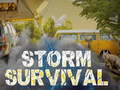 Jogo Storm Survival