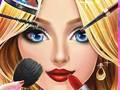 Jogo Princess Makeup and Dress up