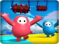Jogo Knockout Run Royale Fall