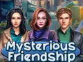 Jogo Mysterious Friendship