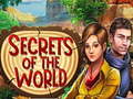 Jogo Secrets of the World