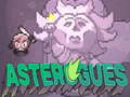 Jogo Asterogues