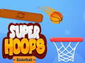 Jogo Super Hoops Basketball