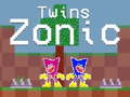 Jogo Twins Zonic