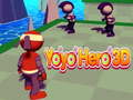 Jogo Yoyo Hero 3D