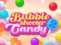 Jogo Bubble Shooter Candy 2