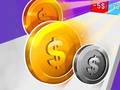 Jogo Money Rush