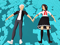 Jogo Couple Shuffle