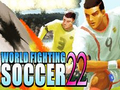 Jogo World Fighting Soccer 22