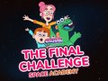 Jogo Elliott From Earth The Final Challenge