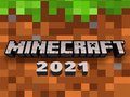Jogo Minecraft 2021