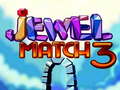 Jogo Jewel Match 3