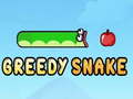 Jogo Greedy Snake