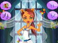 Jogo Monster High Wedding