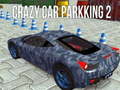 Jogo Crazy Car Parking 2