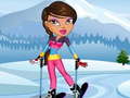 Jogo Bratz Winter Dress up