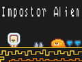 Jogo İmpostor Alien