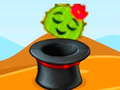 Jogo Catch The Cactus