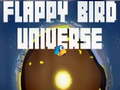 Jogo FLAPPY BIRD UNIVERSE