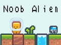 Jogo Noob Alien