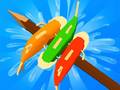 Jogo Idle Survival