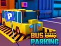 Jogo Bus Parking City 3d