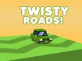 Jogo Twisty Roads
