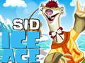 Jogo Sid Ice Age 