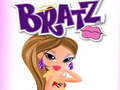 Jogo Sweet Bratz Dressup