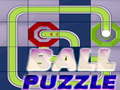 Jogo Ball Puzzle