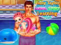 Jogo Baby Taylor Caring Story Learning