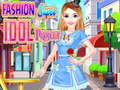 Jogo Fashion Super Idol Transformation Project