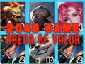 Jogo 2048 Game Arena of Valor