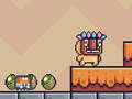 Jogo Jungle King
