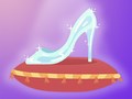 Jogo Cinderella Match 3D