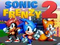 Jogo Sonic Frenzy 2