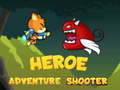 Jogo Heroe Adventure Shooter 