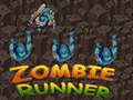 Jogo Zombie Runner