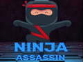 Jogo Ninja Assassin