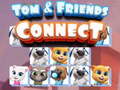 Jogo Tom & Friends Connect