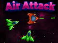 Jogo Air Attack